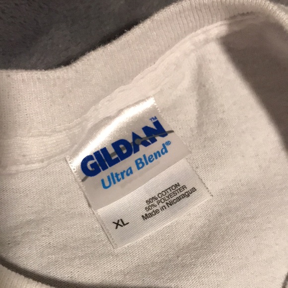 NASCAR T-shirt REAL - Picture 4 of 6